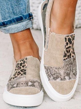 Noemi™ | Trendy Comfort Slip-Ons