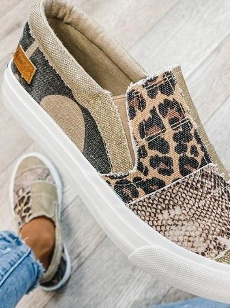 Noemi™ | Trendy Comfort Slip-Ons
