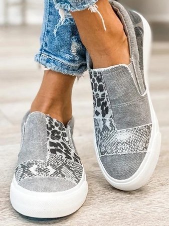 Noemi™ | Trendy Comfort Slip-Ons