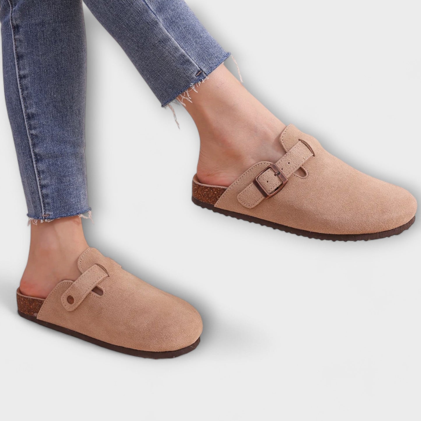 Daphne - Orthopaedic Comfortable Sandals