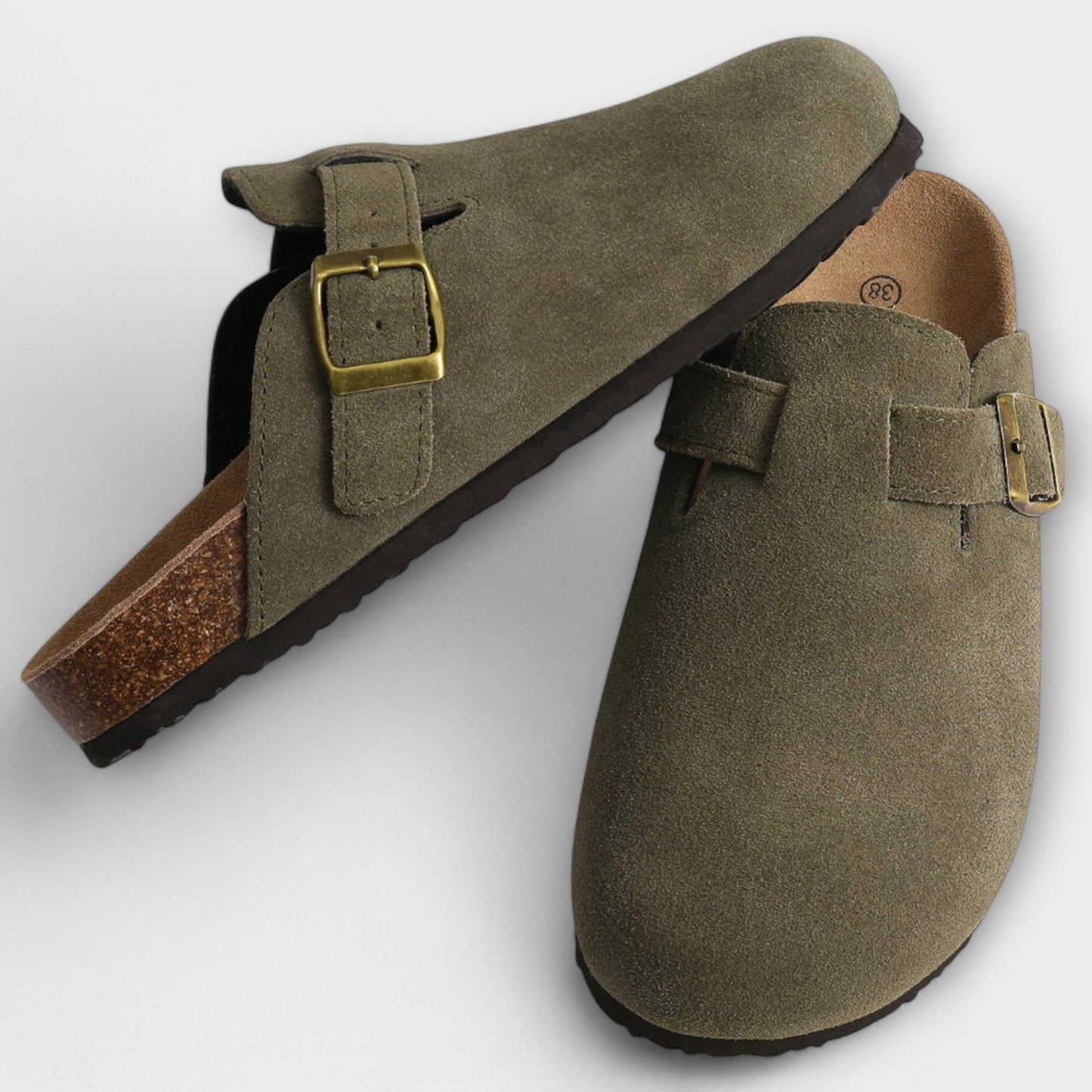 Daphne - Orthopaedic Comfortable Sandals