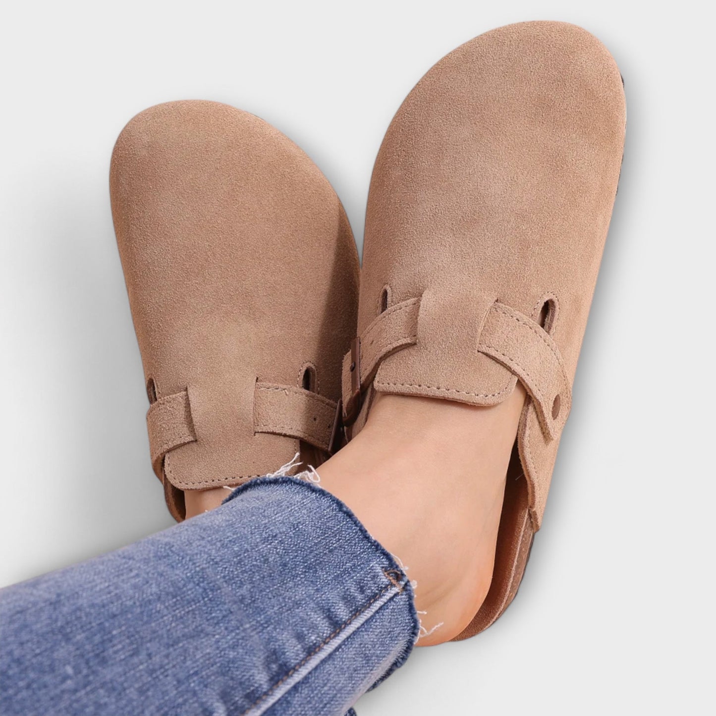 Daphne - Orthopaedic Comfortable Sandals