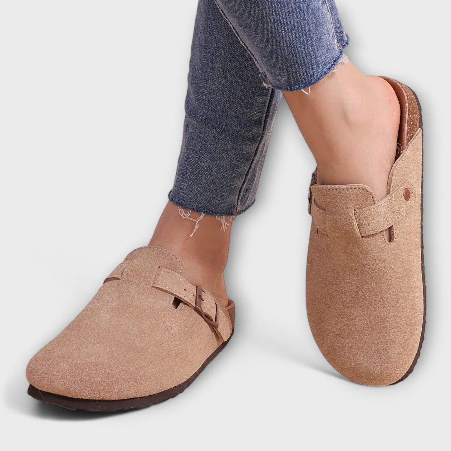Daphne - Orthopaedic Comfortable Sandals
