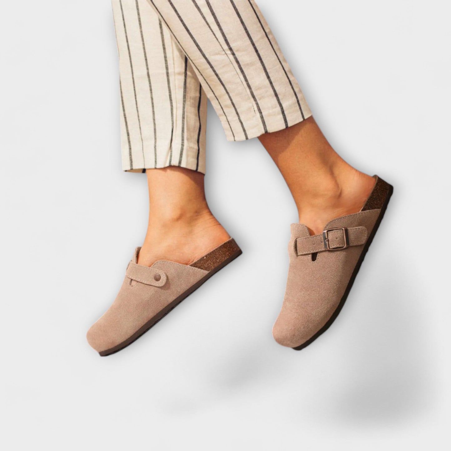 Daphne - Orthopaedic Comfortable Sandals
