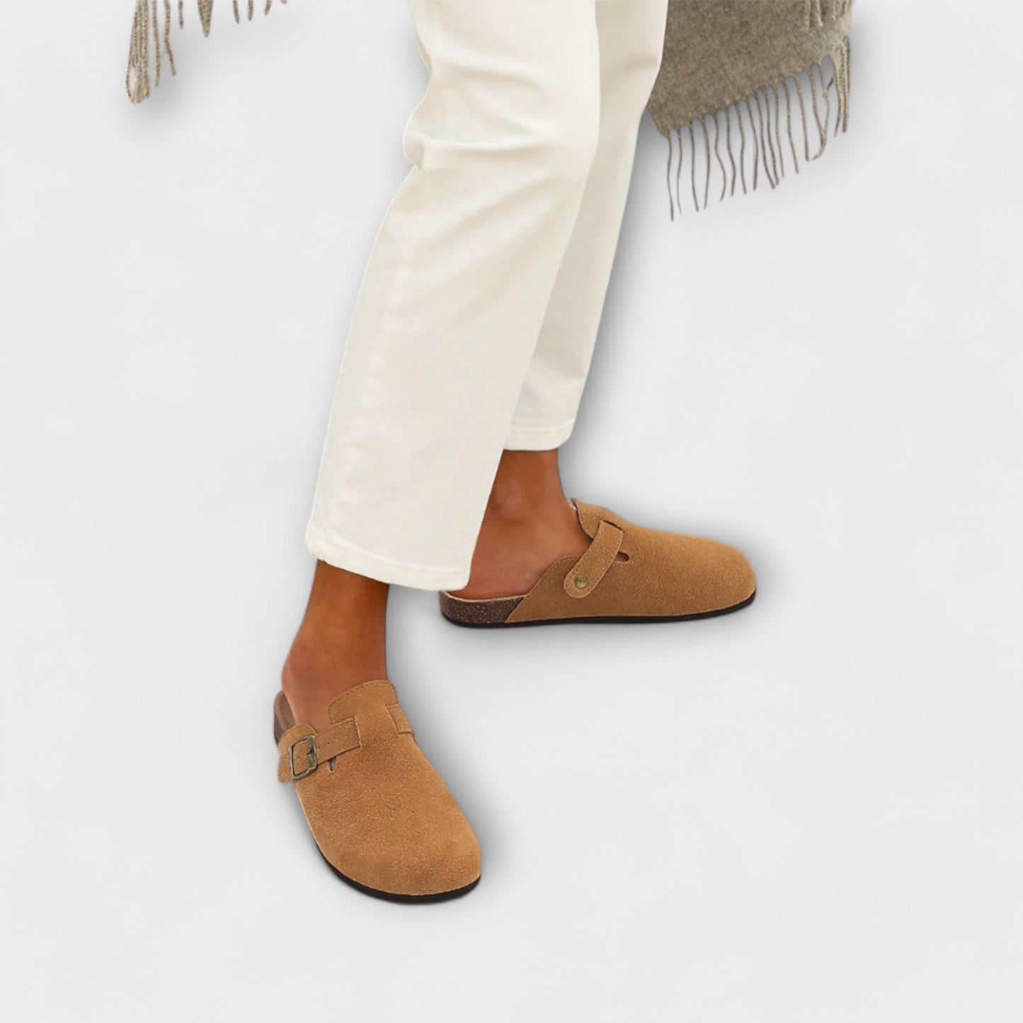 Daphne - Orthopaedic Comfortable Sandals