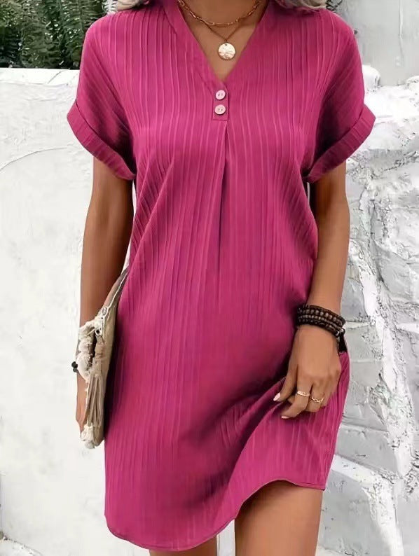 Nira™ | Relaxed and Flattering Dress
