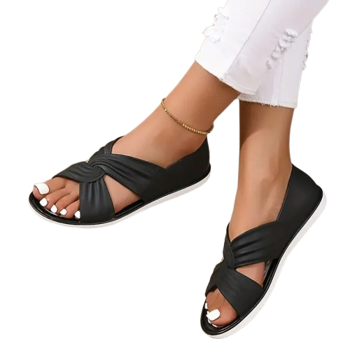 Elke | Comfortable Orthopaedic Sandals for Women