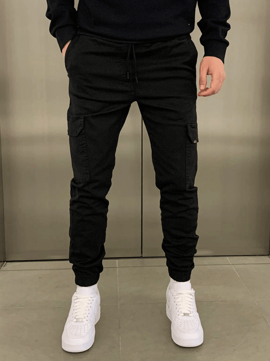 Vallier | Cargo Kalhoty