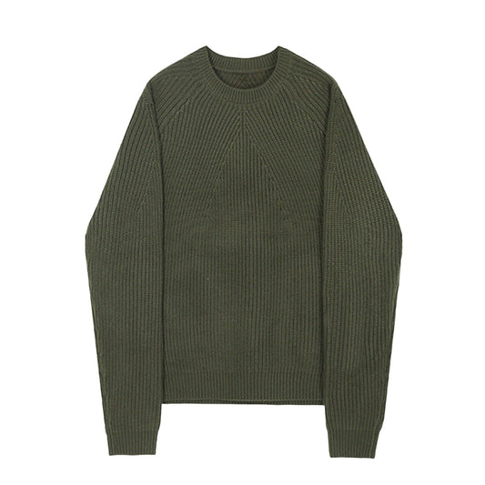 Haven™ | Knitted Sweater in Timeless Design