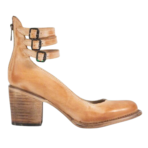 Philomène - High-quality handmade shoes for elegant days