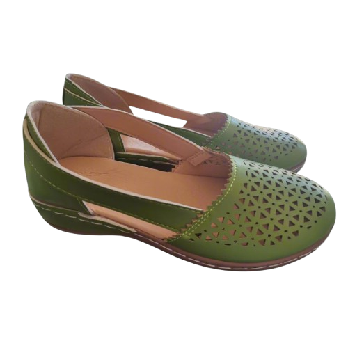 Hermine – Premium Material Orthopaedic Footwear