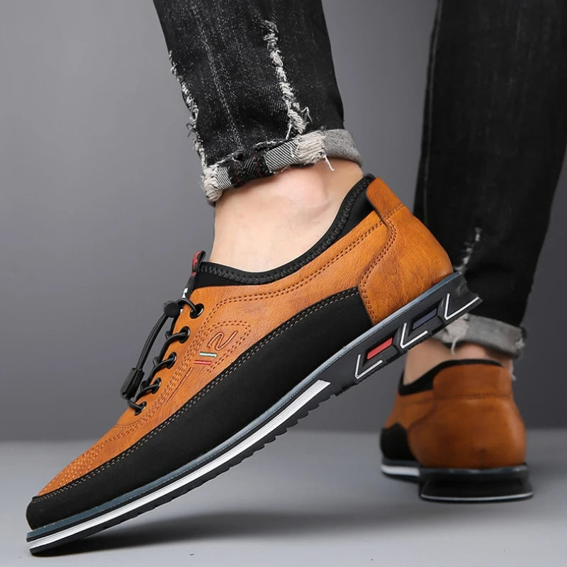 Martin™ | Orthopaedic Oxford Shoes