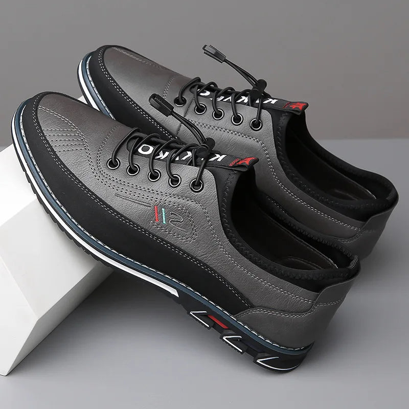 Martin™ | Orthopaedic Oxford Shoes