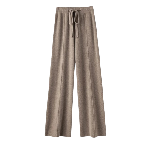 Lenoir™ | Premium Cashmere Lounge Trousers