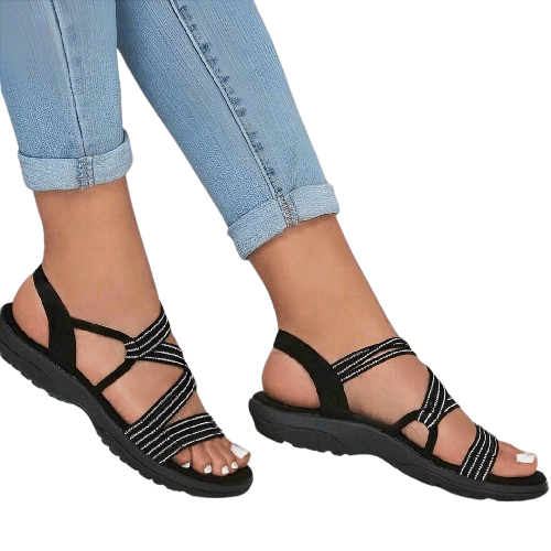 Geneviève - Handmade Orthopaedic Shoes