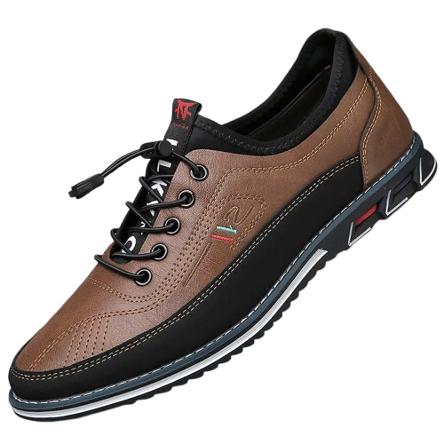 Martin™ | Orthopaedic Oxford Shoes