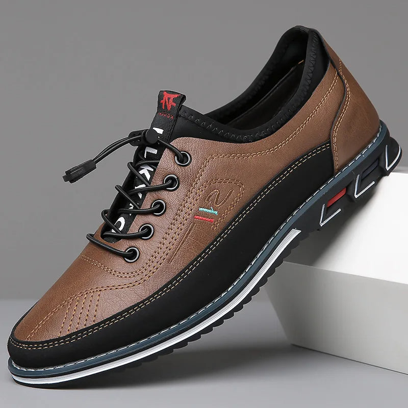 Martin™ | Orthopaedic Oxford Shoes