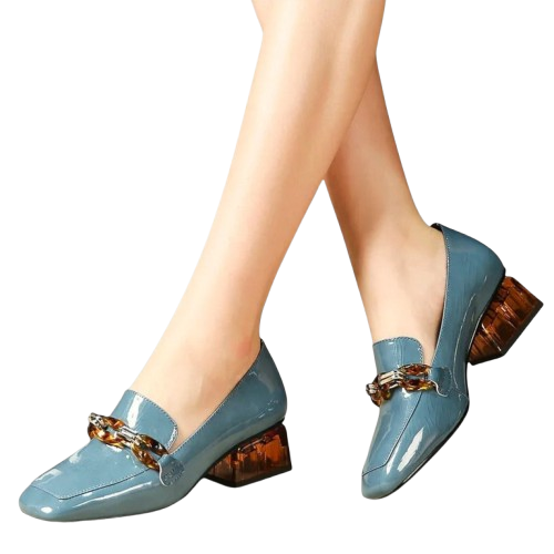 Ondeline - Elegant and Sophisticated Loafers
