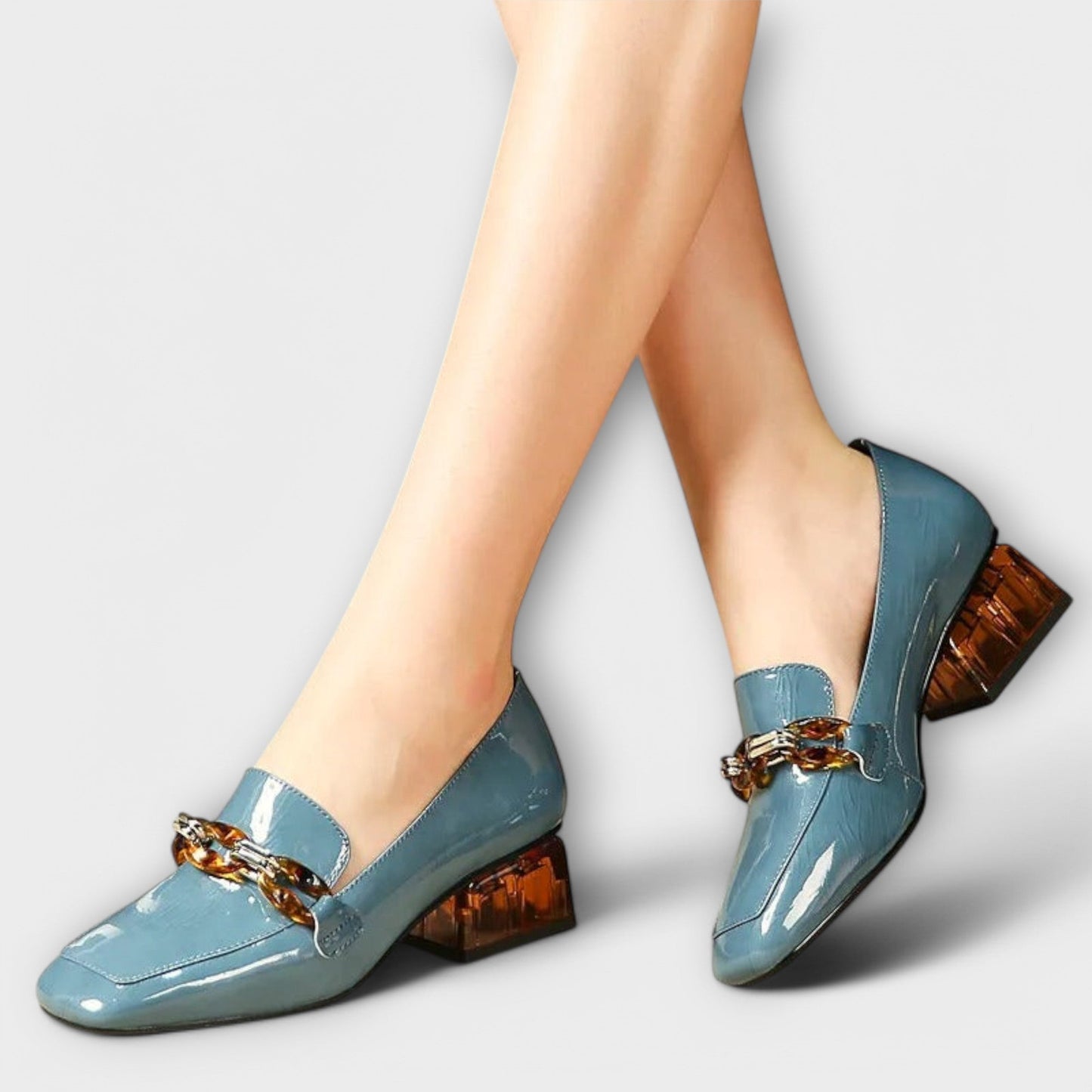 Ondeline - Elegant and Sophisticated Loafers