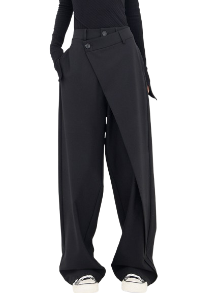 Lunafina™ | Vida Comfortable Trousers