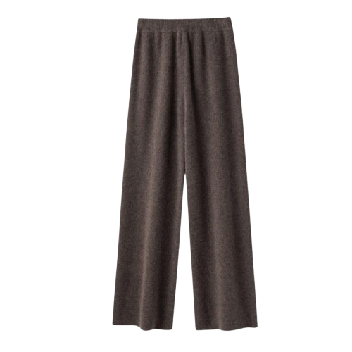 Lenoir™ | Premium Cashmere Lounge Trousers