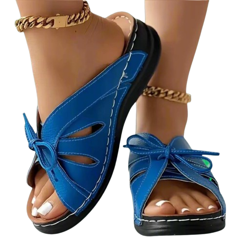 Zélie - Orthopaedic sandals with premium comfort