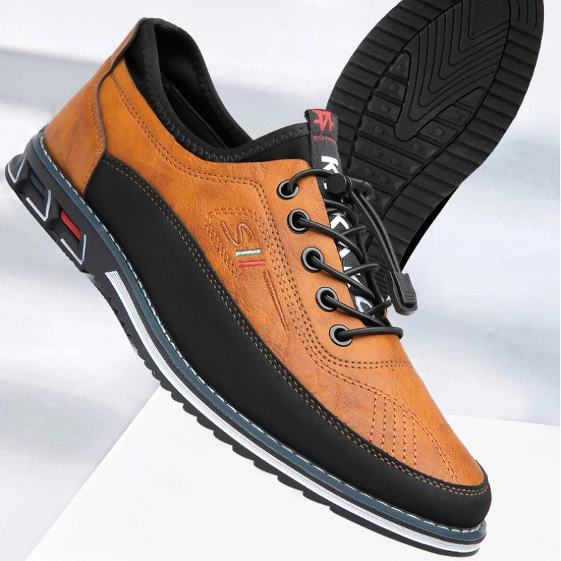 Martin™ | Orthopaedic Oxford Shoes