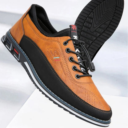 Martin™ | Orthopaedic Oxford Shoes