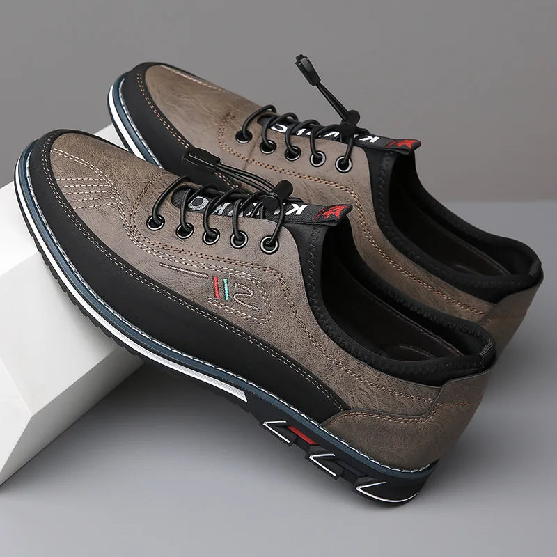 Martin™ | Orthopaedic Oxford Shoes