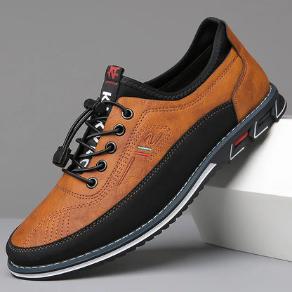 Martin™ | Orthopaedic Oxford Shoes