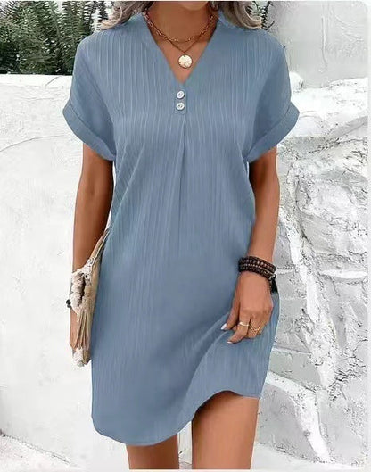 Nira™ | Relaxed and Flattering Dress