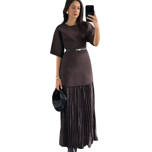 Valentina™ | Custom Elegant Dresses for Women