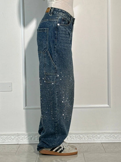 Lenoir™ | Diamond Trousers