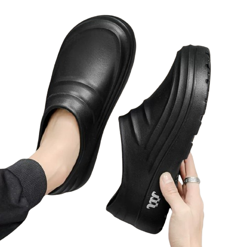 Ortho Step™ | Comfortable and Flexible