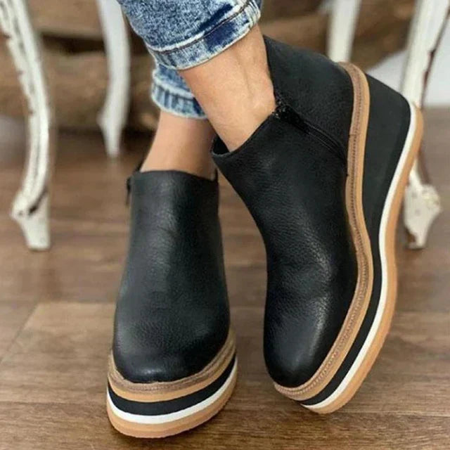 Rosamée - Elegant Shoes