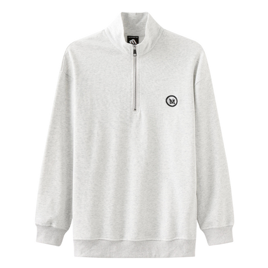 Miami™ | Zip-up Hoodie with Modern Fit