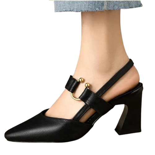 Giadka™ | Comfortable Court Shoes for an Active Lifestyle