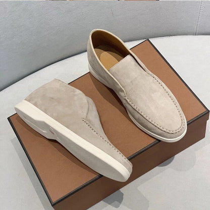 Aurelius™ - Elegant Loafers
