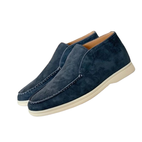 Aurelius™ - Elegant Loafers