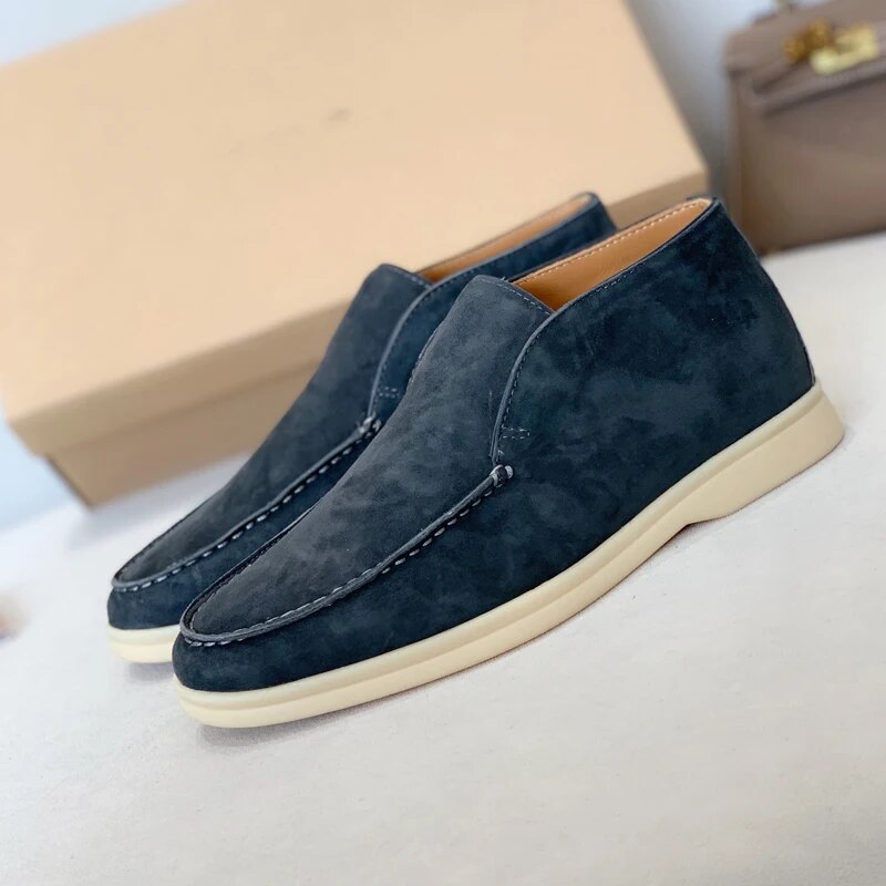 Aurelius™ - Elegant Loafers