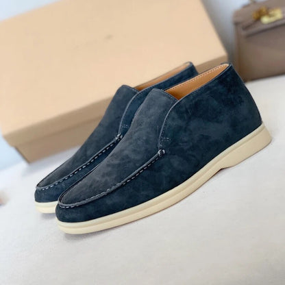 Aurelius™ - Elegant Loafers