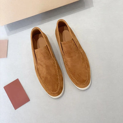 Aurelius™ - Elegant Loafers