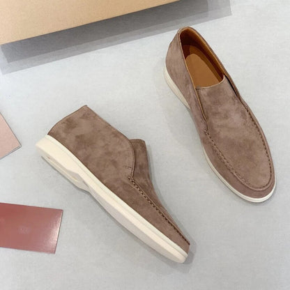 Aurelius™ - Elegant Loafers