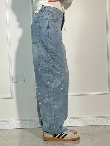 Lenoir™ | Diamond Trousers