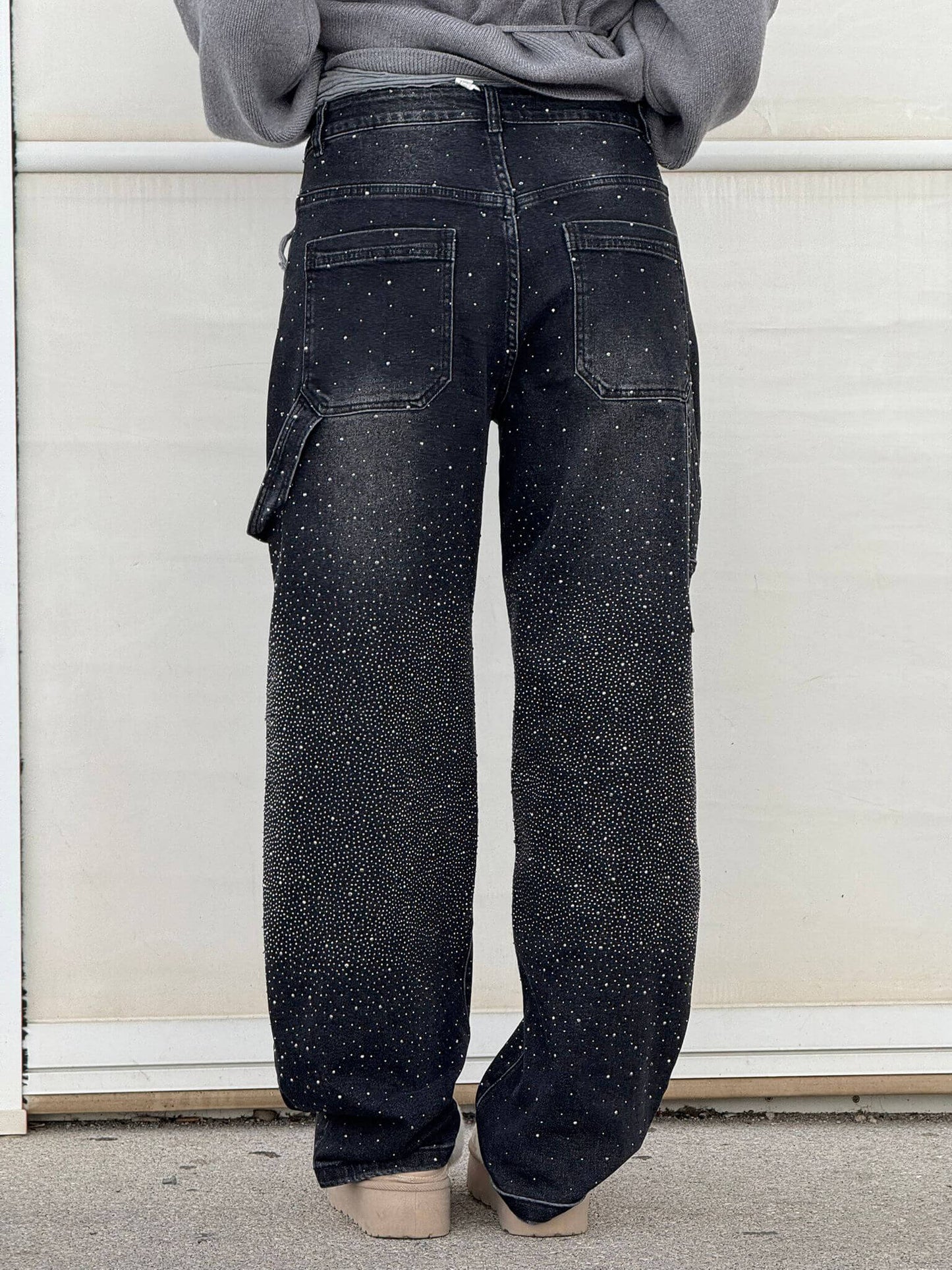 Lenoir™ | Diamond Trousers