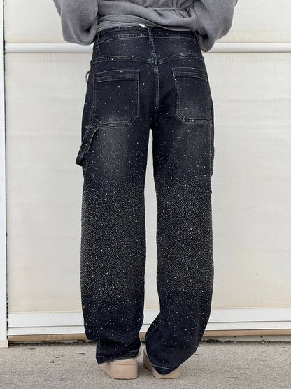 Lenoir™ | Diamond Trousers