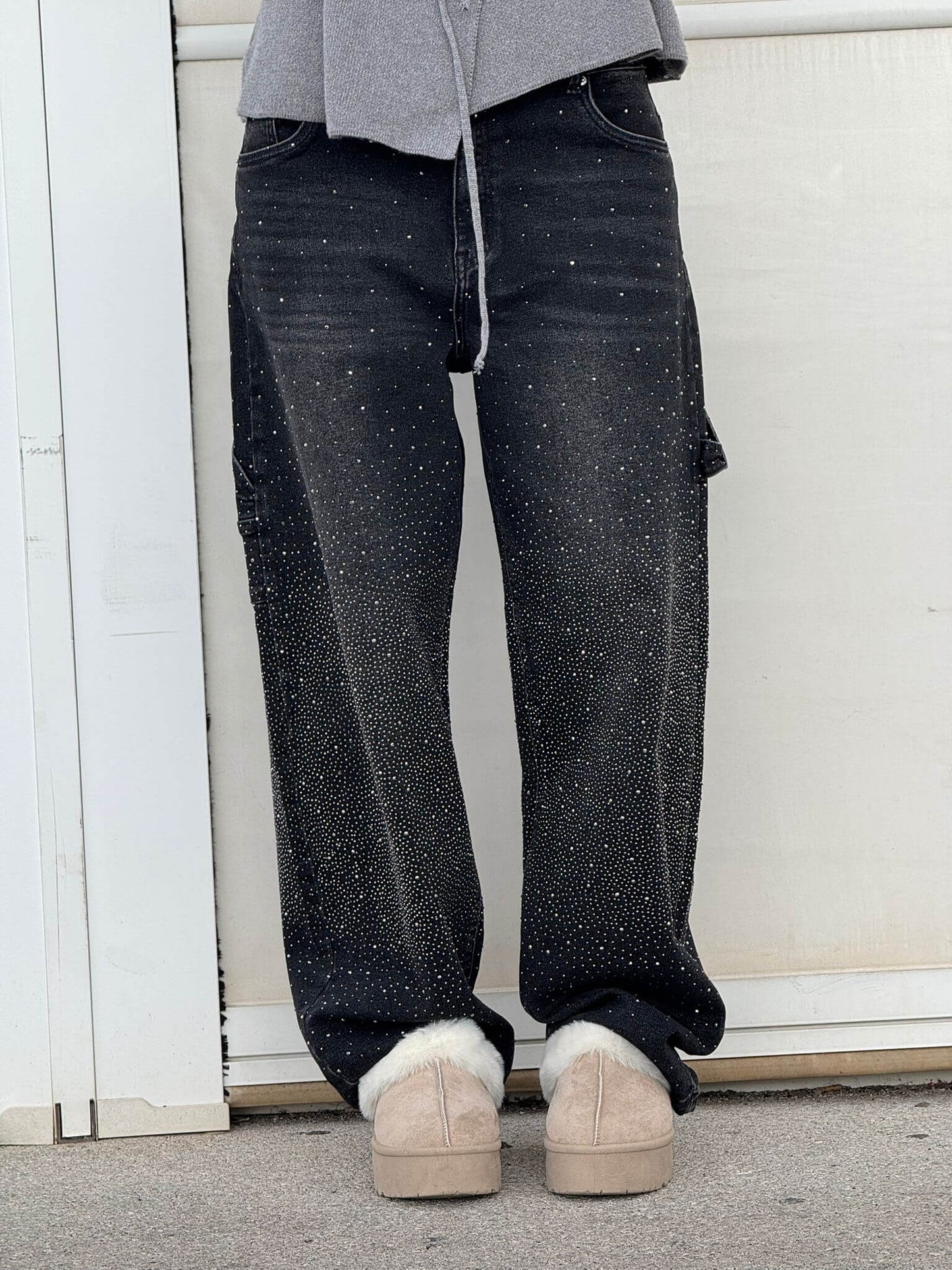 Lenoir™ | Diamond Trousers