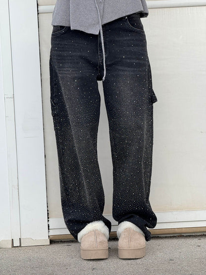 Lenoir™ | Diamond Trousers