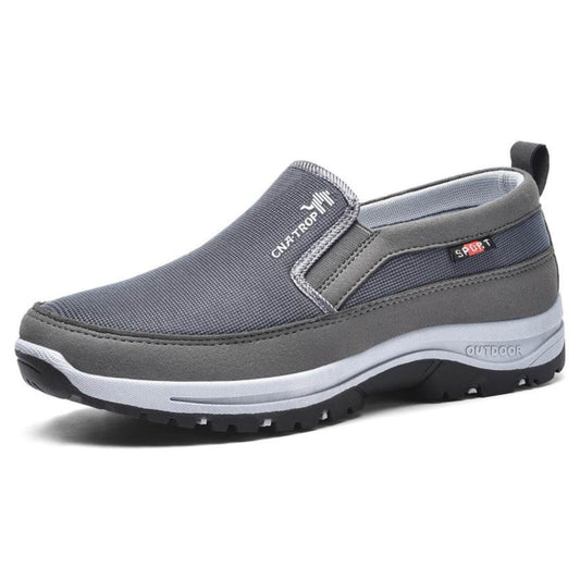 Leonardo™ | Ergonomic Hiking Shoes
