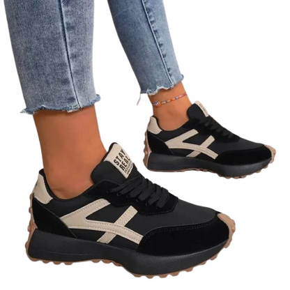 Lucia™ | Orthopaedic Anti-Slip Trainers